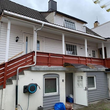 Central And Large Cosey Apartment Stavanger Exterior foto